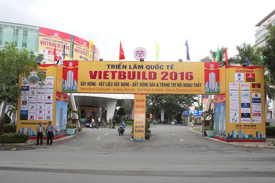 MITADOOR VIETBUILD 2016